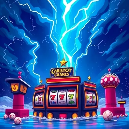 cucutoto: Promo dan Bonus Terbaik untuk Para Gamer Indonesia