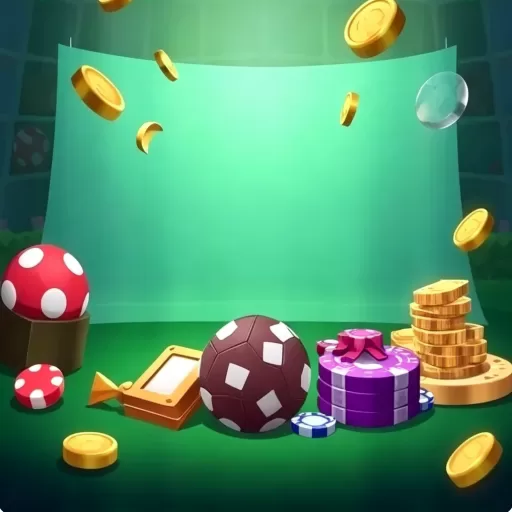 Mengulas Fitur Menarik di Situs Game cucutoto