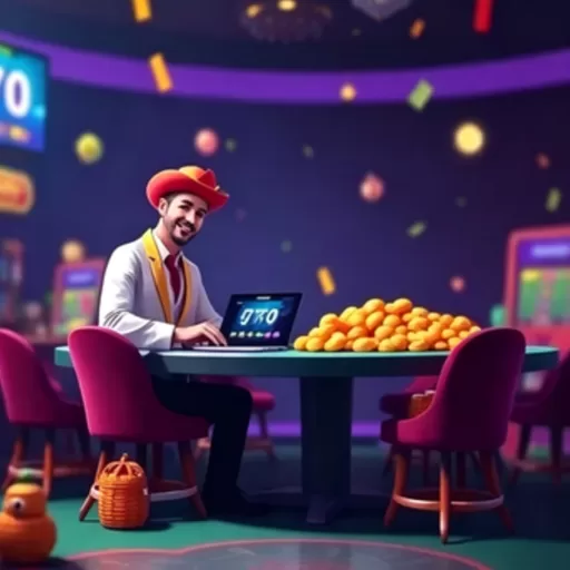 Panduan Lengkap Menggunakan Situs Game cucutoto
