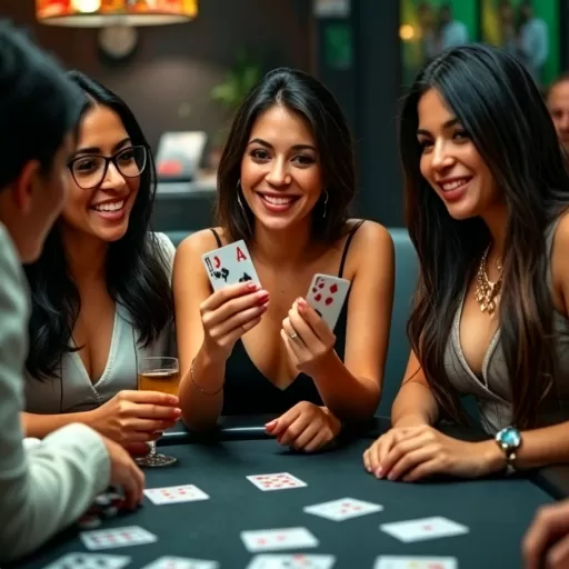 cucutoto: Menyelami Keseruan Permainan Poker yang Menarik di Indonesia